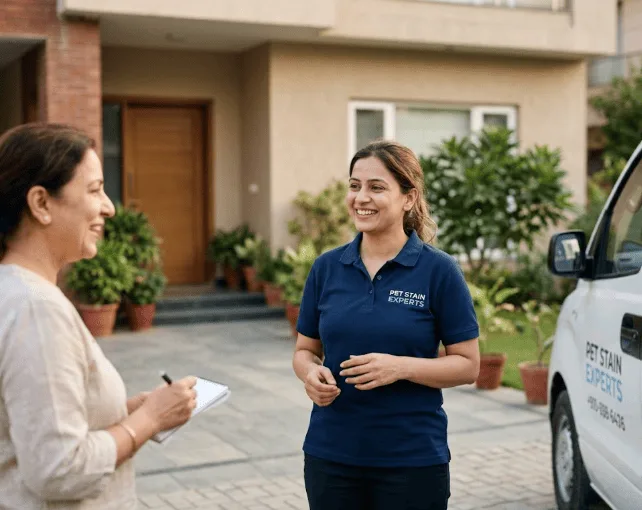 Pet Stain Carpet Cleaning Hughson, CA FAQs